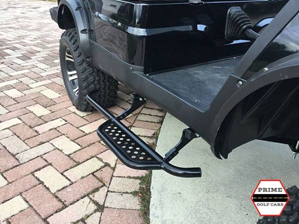 golf cart maintenance, california golf cart service