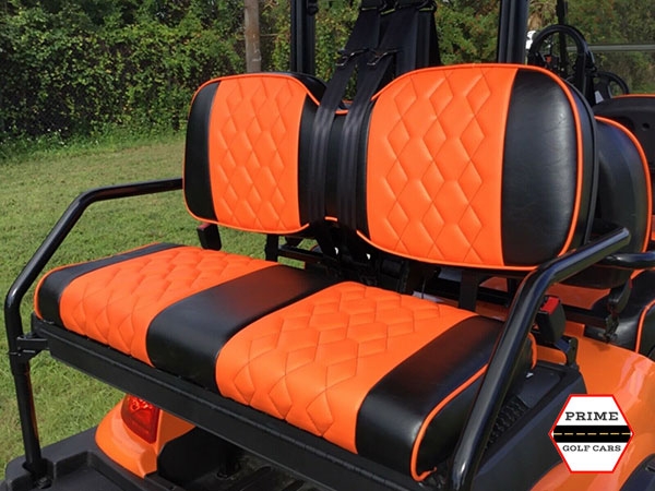 golf cart maintenance, california golf cart service