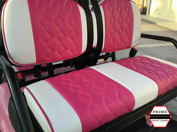 golf cart maintenance, california golf cart service