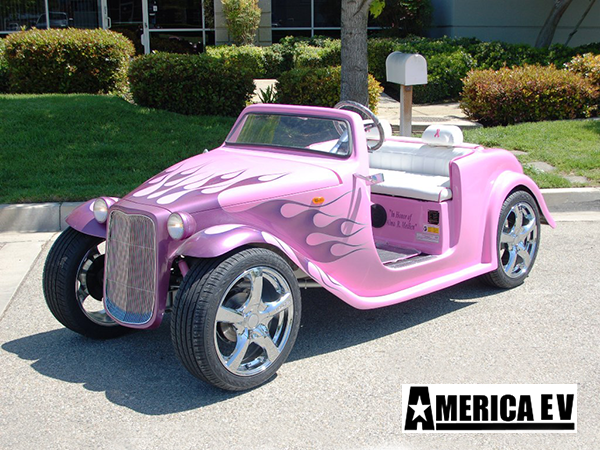 golf cart maintenance, california golf cart service