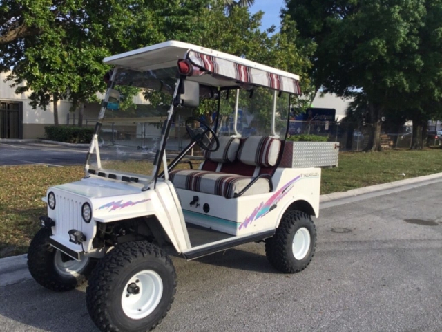 golf cart maintenance, california golf cart service