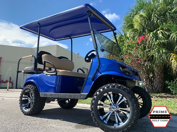 california golf cart repair, golf cart service, mobile repair