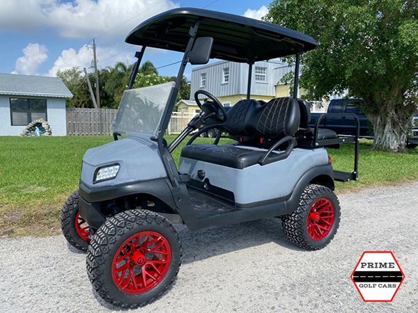 california golf cart repair, golf cart service, mobile repair