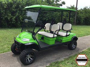 golf cart maintenance, california golf cart service