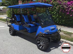 golf cart maintenance, california golf cart service
